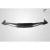 2019-2023 Toyota Supra Speed Carbon Fiber Front Lip - image 3
