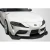 2019-2023 Toyota Supra Speed Carbon Fiber Front Lip - image 2