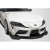 2019-2023 Toyota Supra A90 Speed Front Lip Spoiler - 1 Piece - image 11