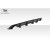 2018-2023 Infiniti Q50 SRK Rear Diffuser - 1 Piece (S) - image 16