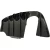 Carbon Fiber RAME Classic Diffuser > Mazda RX-7 (FD3S) 1993-1997 - image 1