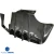 Carbon Fiber RAME Classic Diffuser > Mazda RX-7 (FD3S) 1993-1997 - image 2