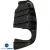 Carbon Fiber RAME Classic Diffuser > Mazda RX-7 (FD3S) 1993-1997 - image 4