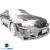 FRP BOME Trunk Spoiler > Nissan Skyline (R34) GTR 1999-2002 - image 18