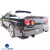 ModeloDrive FRP BOME Trunk Spoiler > Nissan Skyline R34 GTR 1999-2004 - image 3