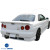 FRP BOME Trunk Spoiler > Nissan Skyline (R34) GTR 1999-2004 - image 26