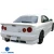 FRP BOME Trunk Spoiler > Nissan Skyline (R34) GTR 1999-2002 - image 26