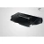 2012-2014 Ford Focus Ram Air Hood - 1 Piece - image 10