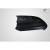 2019-2023 Ford Ranger Carbon Creations Raptor Look Hood - 1 Piece - image 7
