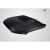 2019-2023 Ford Ranger Raptor Look Hood - 1 Piece - image 5
