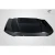 2019-2023 Ford Ranger Raptor Look Hood - 1 Piece - image 5