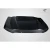 2019-2023 Ford Ranger Raptor Look Hood - 1 Piece - image 18