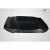 2019-2023 Ford Ranger Raptor Look Hood - 1 Piece - image 5