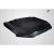 2019-2023 Ford Ranger Raptor Look Hood - 1 Piece - image 18