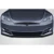 2012-2016.5 Tesla Model S OEM Facelift Refresh Look Front Grille - 1 Piece - image 1