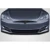 2012-2016.5 Tesla Model S OEM Facelift Refresh Look Front Grille - 1 Piece - image 1