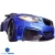 FRP MHAR Wide Body Fenders (front) > BMW 2-Series (F22) M-Sport 2014-2020 - image 21