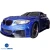 FRP MHAR Wide Body Fenders (front) > BMW 2-Series (F22) M-Sport 2014-2020 - image 26