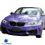 ModeloDrive FRP MHAR Wide Body Fenders (front) > BMW 2-Series (F22) M-Sport 2014-2020 - image 29