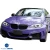 FRP MHAR Wide Body Fenders (front) > BMW 2-Series (F22) M-Sport 2014-2020 - image 29