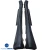 FRP MHAR Wide Body Side Skirts > BMW 2-Series (F22) 2014-2020 - image 26