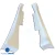 FRP MHAR Wide Body Side Skirts > BMW 2-Series (F22) 2014-2020 - image 4