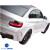 FRP MHAR Wide Body Fenders (rear) > BMW 2-Series (F22) M-Sport 2014-2020 - image 43