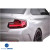 ModeloDrive FRP MHAR Wide Body Fenders (rear) > BMW 2-Series (F22) M-Sport 2014-2020 - image 44
