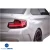 FRP MHAR Wide Body Fenders (rear) > BMW 2-Series (F22) M-Sport 2014-2020 - image 44
