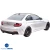 FRP MHAR Wide Body Fenders (rear) > BMW 2-Series (F22) M-Sport 2014-2020 - image 45