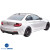 FRP MHAR Wide Body Fenders (rear) > BMW 2-Series (F22) M-Sport 2014-2020 - image 45