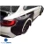 FRP MHAR Wide Body Fenders (rear) > BMW 2-Series (F22) M-Sport 2014-2020 - image 48