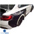 ModeloDrive FRP MHAR Wide Body Fenders (rear) > BMW 2-Series F22 M-Sport 2014-2020 - image 48