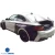 FRP MHAR Wide Body Fenders (rear) > BMW 2-Series (F22) M-Sport 2014-2020 - image 49