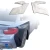FRP MHAR Wide Body Fenders (rear) > BMW 2-Series (F22) M-Sport 2014-2020 - image 9
