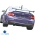 FRP MHAR Wide Body Fenders (rear) > BMW 2-Series (F22) M-Sport 2014-2020 - image 14