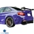 FRP MHAR Wide Body Fenders (rear) > BMW 2-Series (F22) M-Sport 2014-2020 - image 15