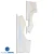 FRP MHAR Wide Body Fenders (rear) > BMW 2-Series (F22) M-Sport 2014-2020 - image 29