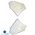 FRP MHAR Wide Body Fenders (rear) > BMW 2-Series (F22) M-Sport 2014-2020 - image 38