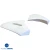 FRP MHAR Wide Body Fenders (rear) > BMW 2-Series (F22) M-Sport 2014-2020 - image 39