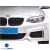FRP MHAR Wide Body Kit > BMW 2-Series (F22) M-Sport 2014-2020 - image 39