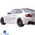 ModeloDrive FRP MHAR Wide Body Kit > BMW 2-Series (F22) M-Sport 2014-2020 - image 40