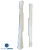 FRP MHAR Wide Body Kit > BMW 2-Series (F22) M-Sport 2014-2020 - image 43