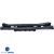 FRP MHAR Wide Body Kit > BMW 2-Series (F22) M-Sport 2014-2020 - image 68