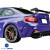 ModeloDrive FRP MHAR Wide Body Kit > BMW 2-Series F22 M-Sport 2014-2020 - image 86