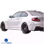 ModeloDrive FRP MHAR Wide Body Kit > BMW 2-Series F22 M-Sport 2014-2020 - image 116