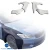 FRP MHAR Wide Body Kit > BMW 2-Series (F22) M-Sport 2014-2020 - image 29