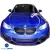 FRP MHAR Wide Body Kit > BMW 2-Series (F22) M-Sport 2014-2020 - image 34