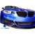 ModeloDrive FRP MHAR Wide Body Kit > BMW 2-Series F22 M-Sport 2014-2020 - image 35