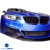 ModeloDrive FRP MHAR Wide Body Kit > BMW 2-Series (F22) M-Sport 2014-2020 - image 35